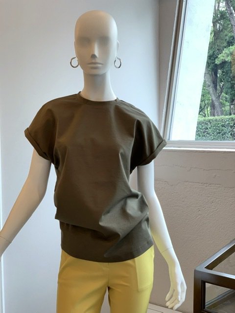 オリジナルTシャツ(カーキ)