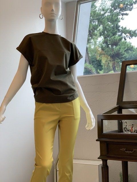 オリジナルTシャツ(カーキ)