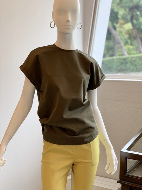 オリジナルTシャツ(カーキ)