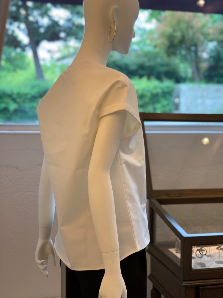 オリジナルTシャツ(ホワイト)