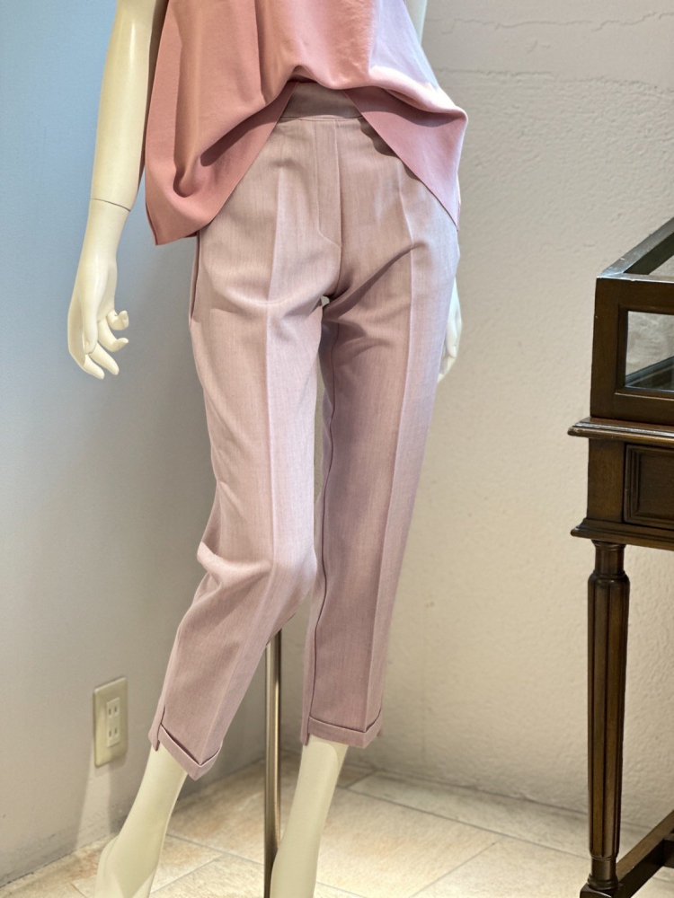 スティックパンツ(ピンク)