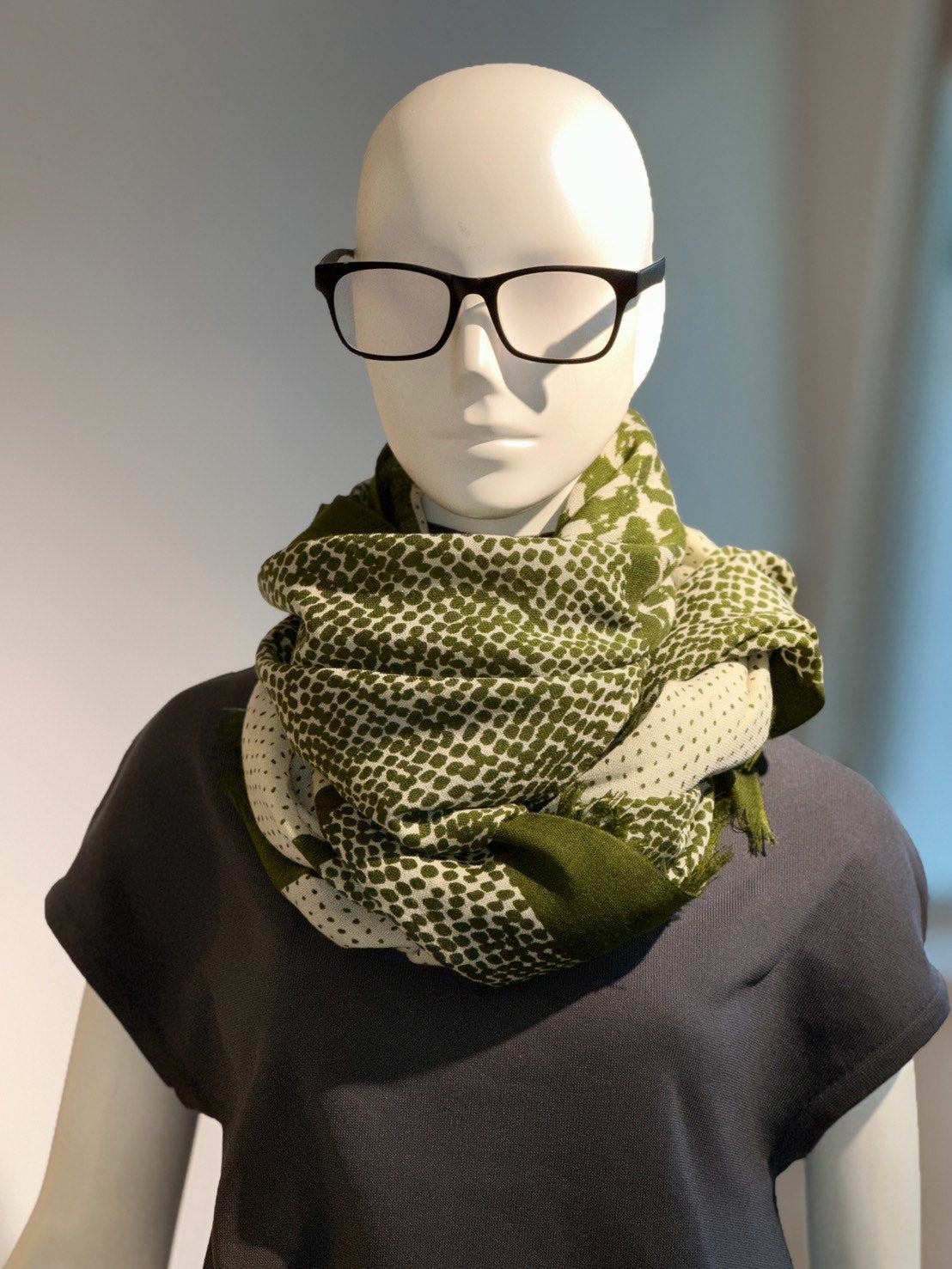 ストール(ステラ)