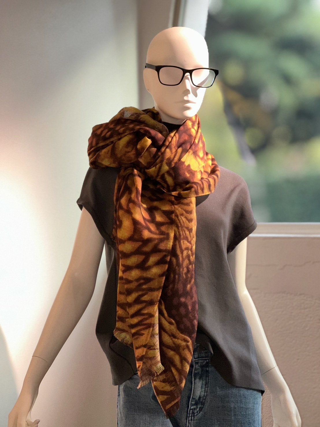 ストール(エルコンダ)