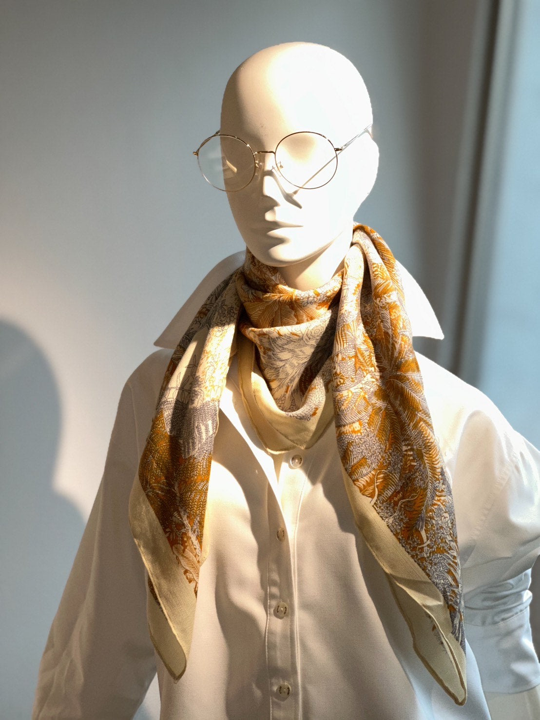 ストール(クラシカル)