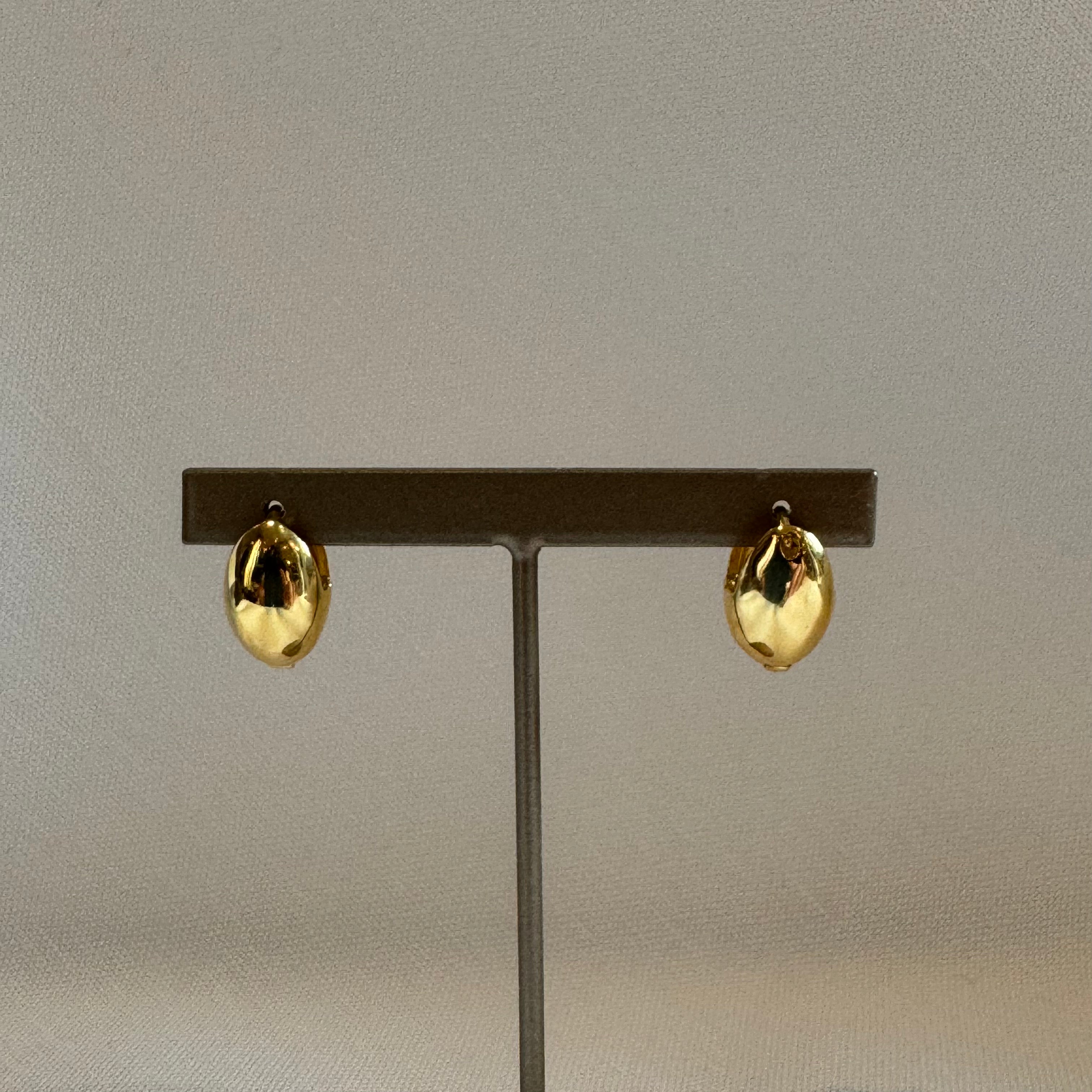 長丸ピアス