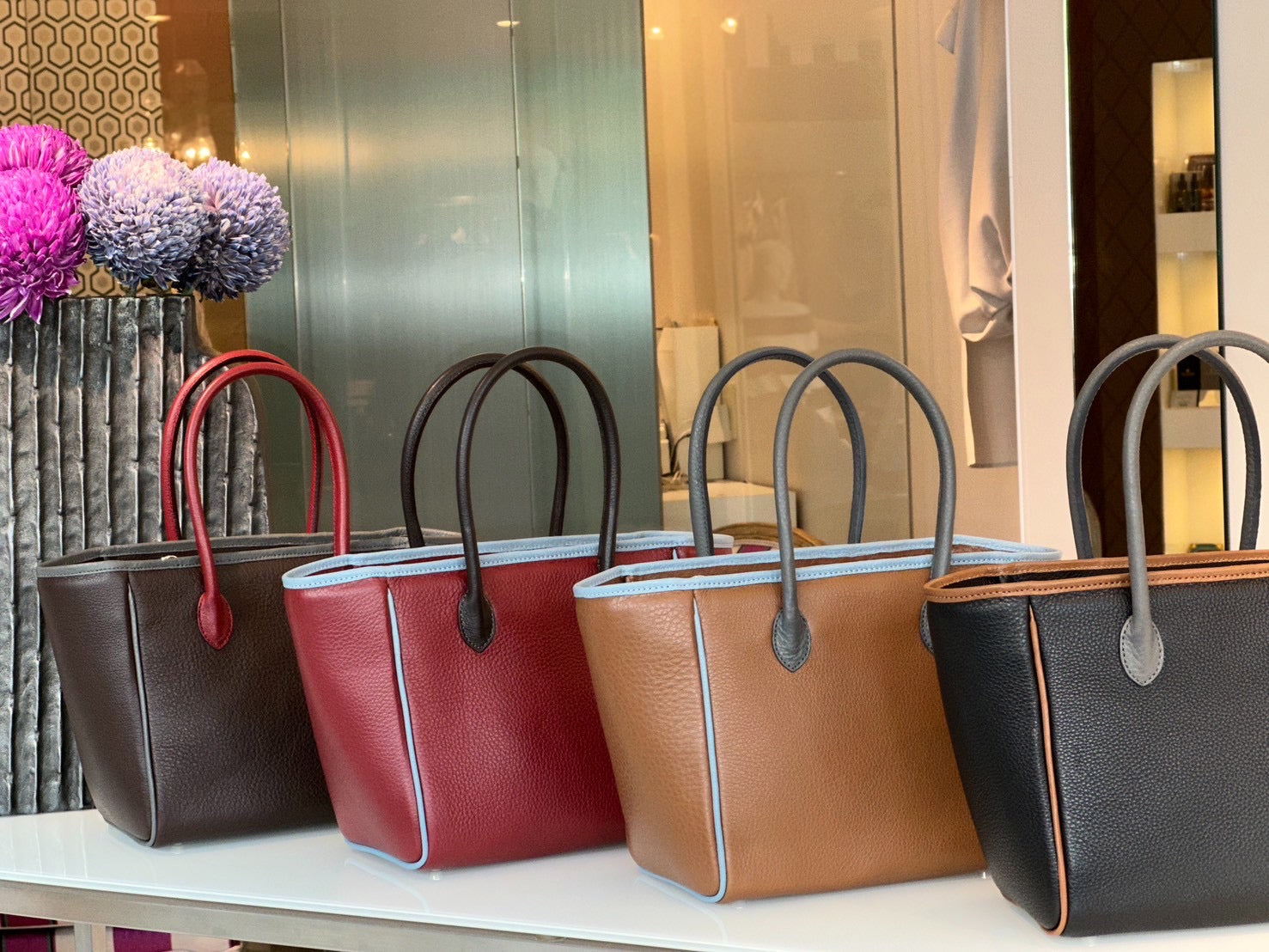Order fair TOTE BAG