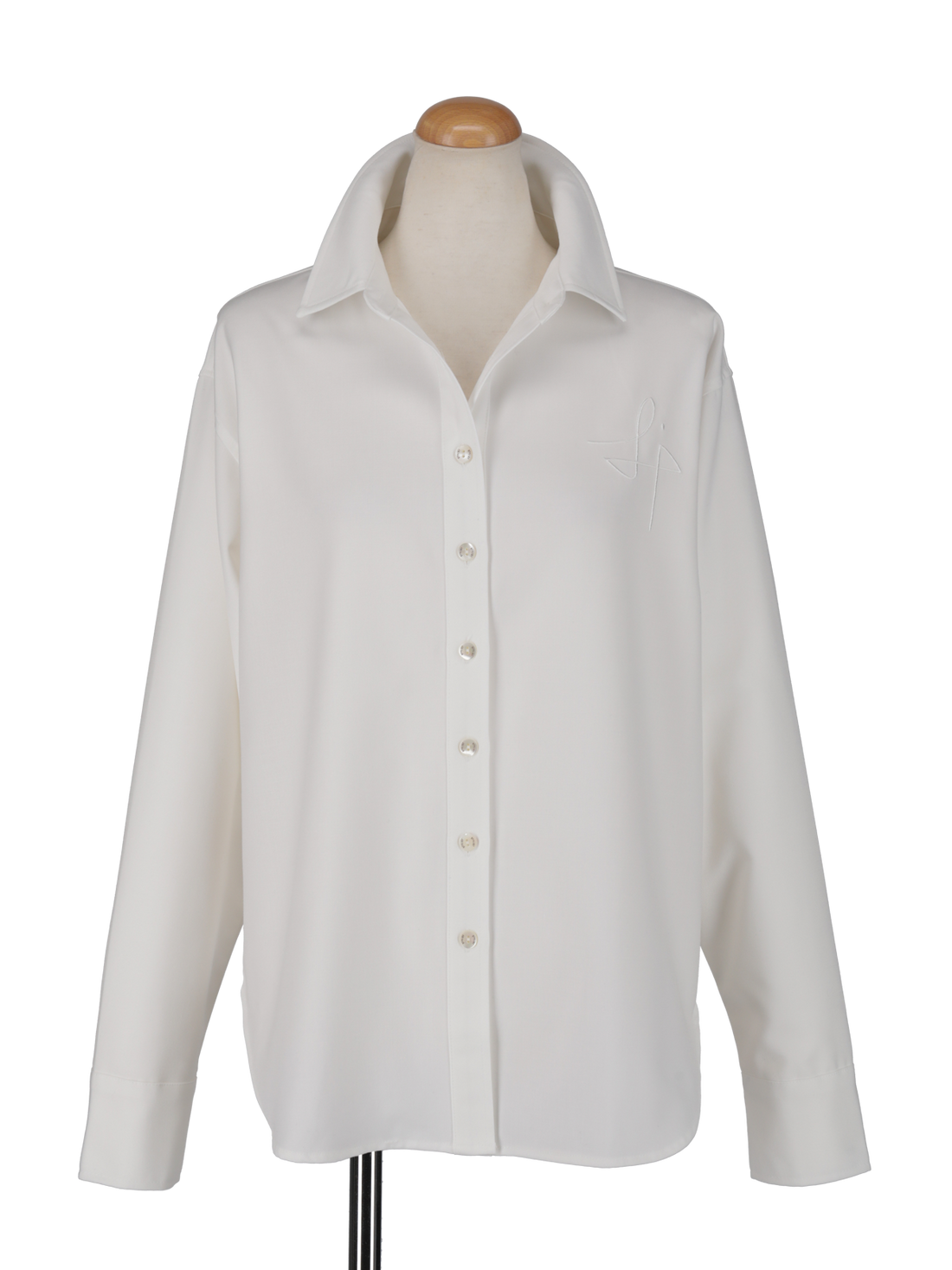 オリジナルシャツ(ホワイト)