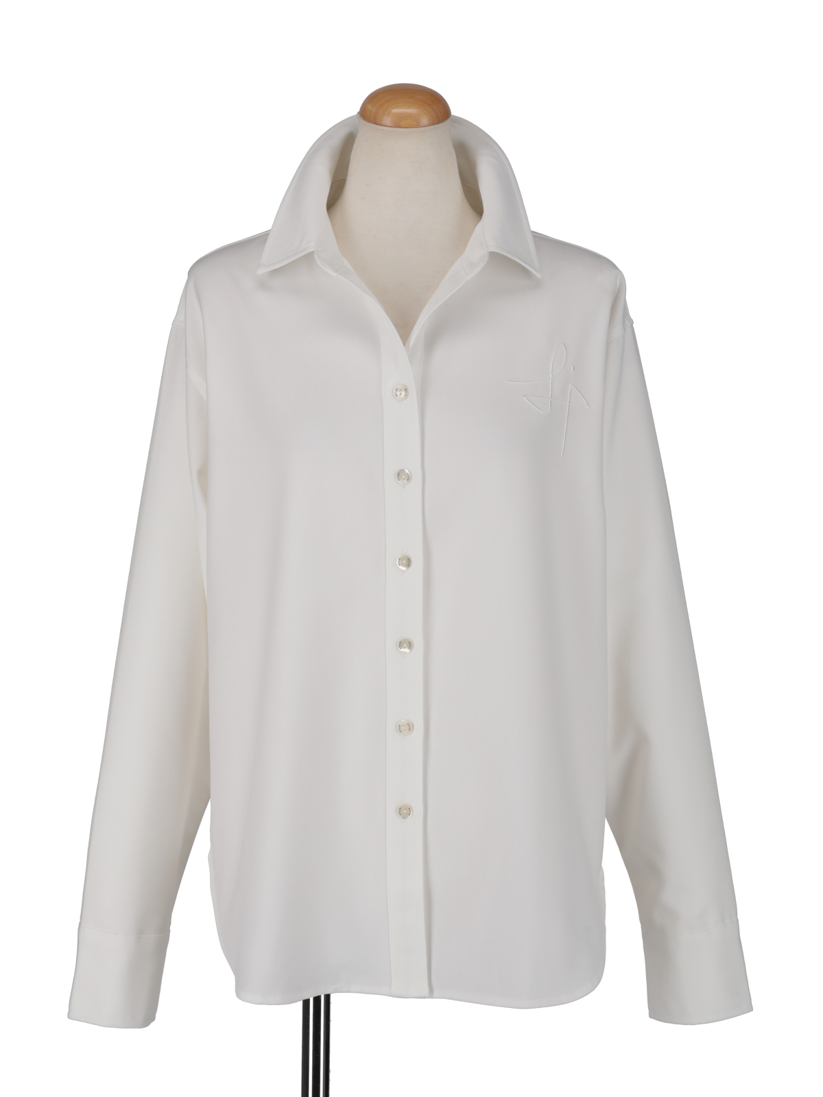 オリジナルシャツ(ホワイト)