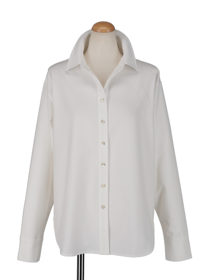 オリジナルシャツ(ホワイト)