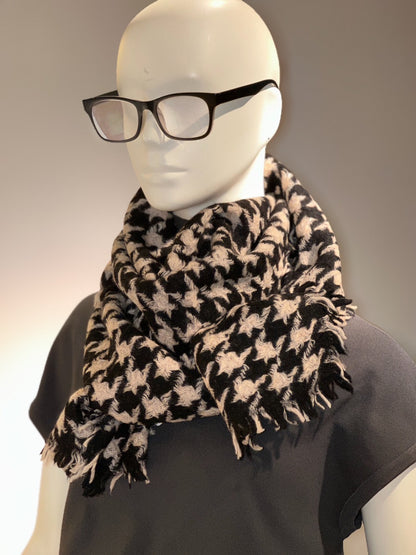 ストール(チドリ)