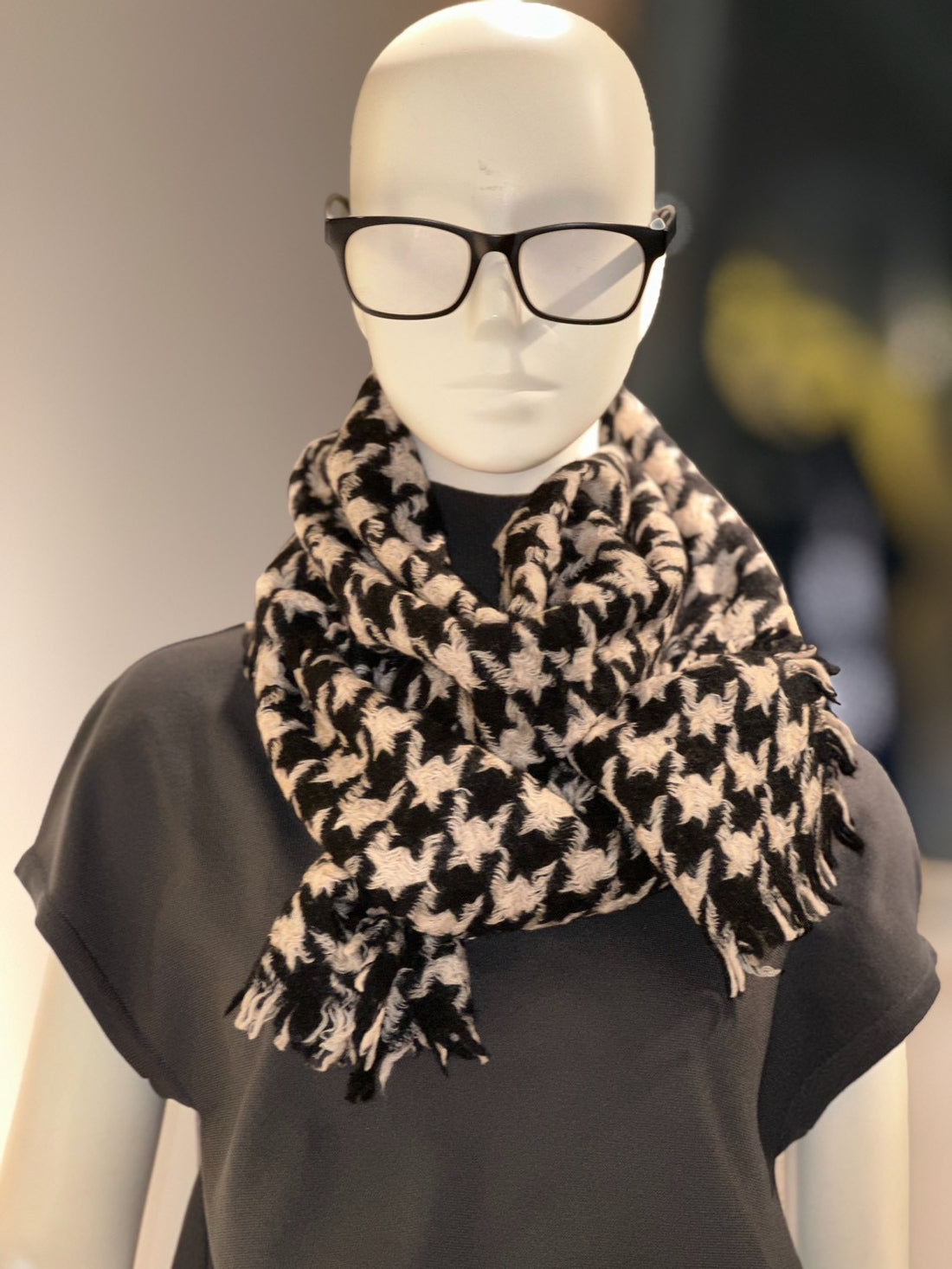 ストール(チドリ)