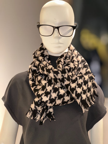 ストール(チドリ)