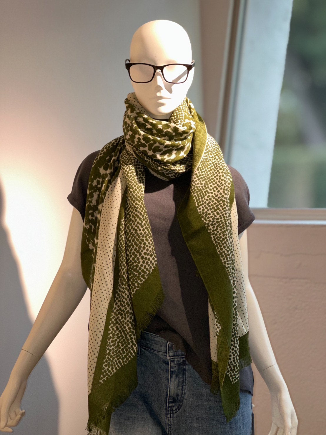 ストール（ステラ）