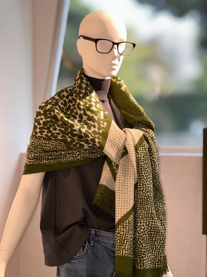 ストール（ステラ）