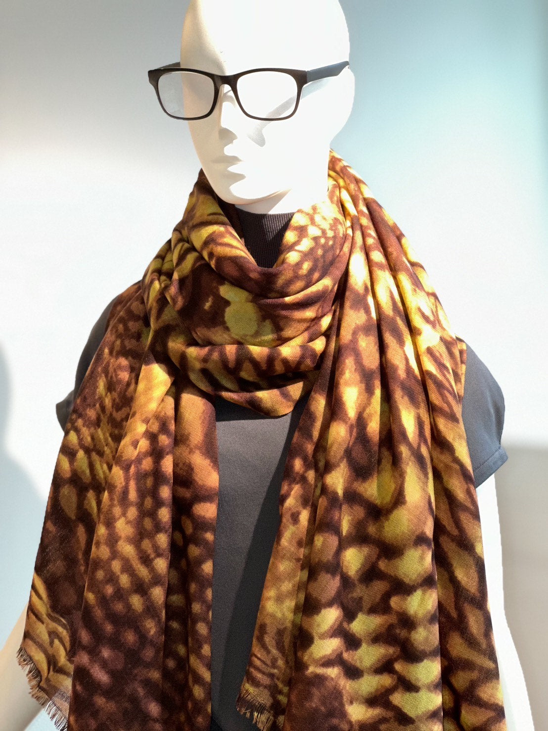 ストール（エルコンダ）