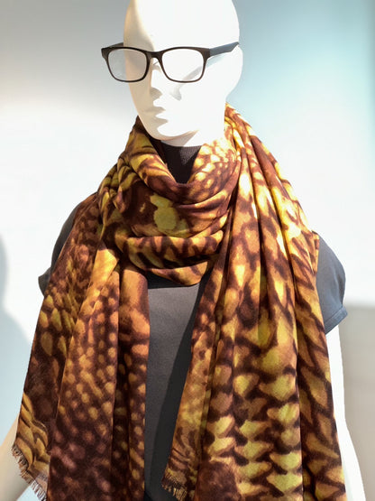 ストール（エルコンダ）