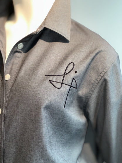 オリジナルシャツ(グレー)