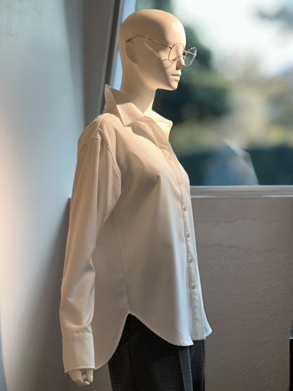 オリジナルシャツ(ホワイト)