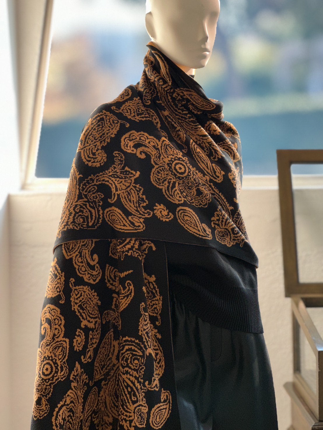 ストール – stylist-kurakuen