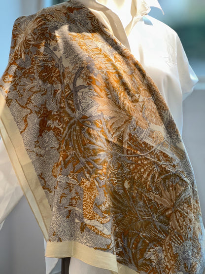 ストール（クラシカル）