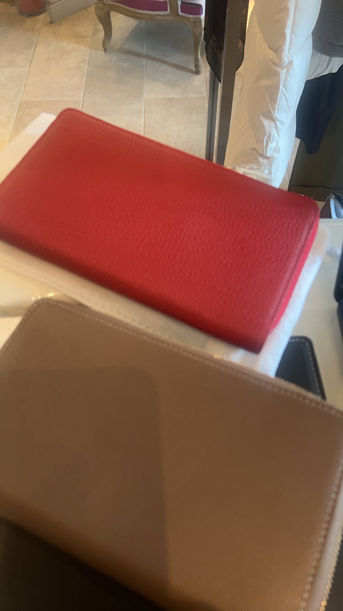 ロングウォレット