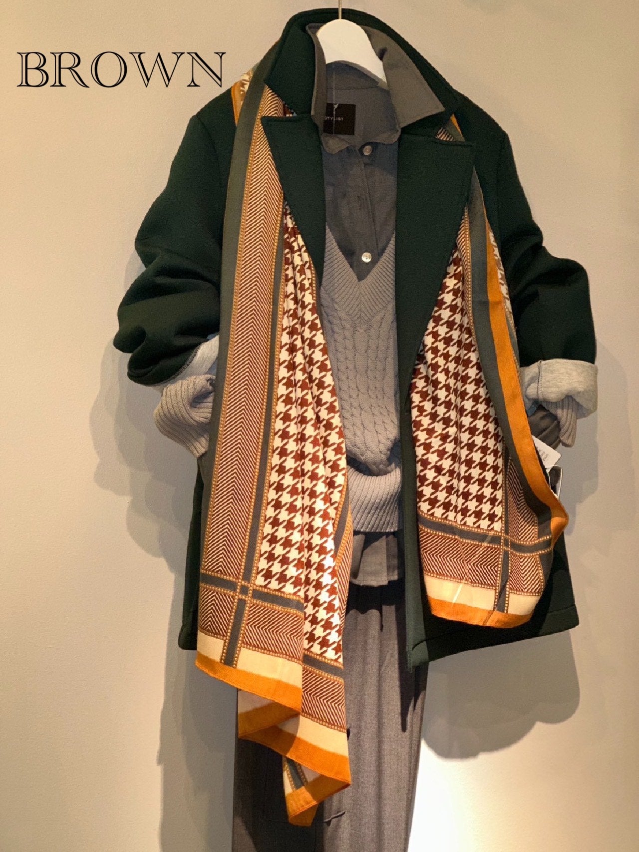 new-arrivals – stylist-kurakuen