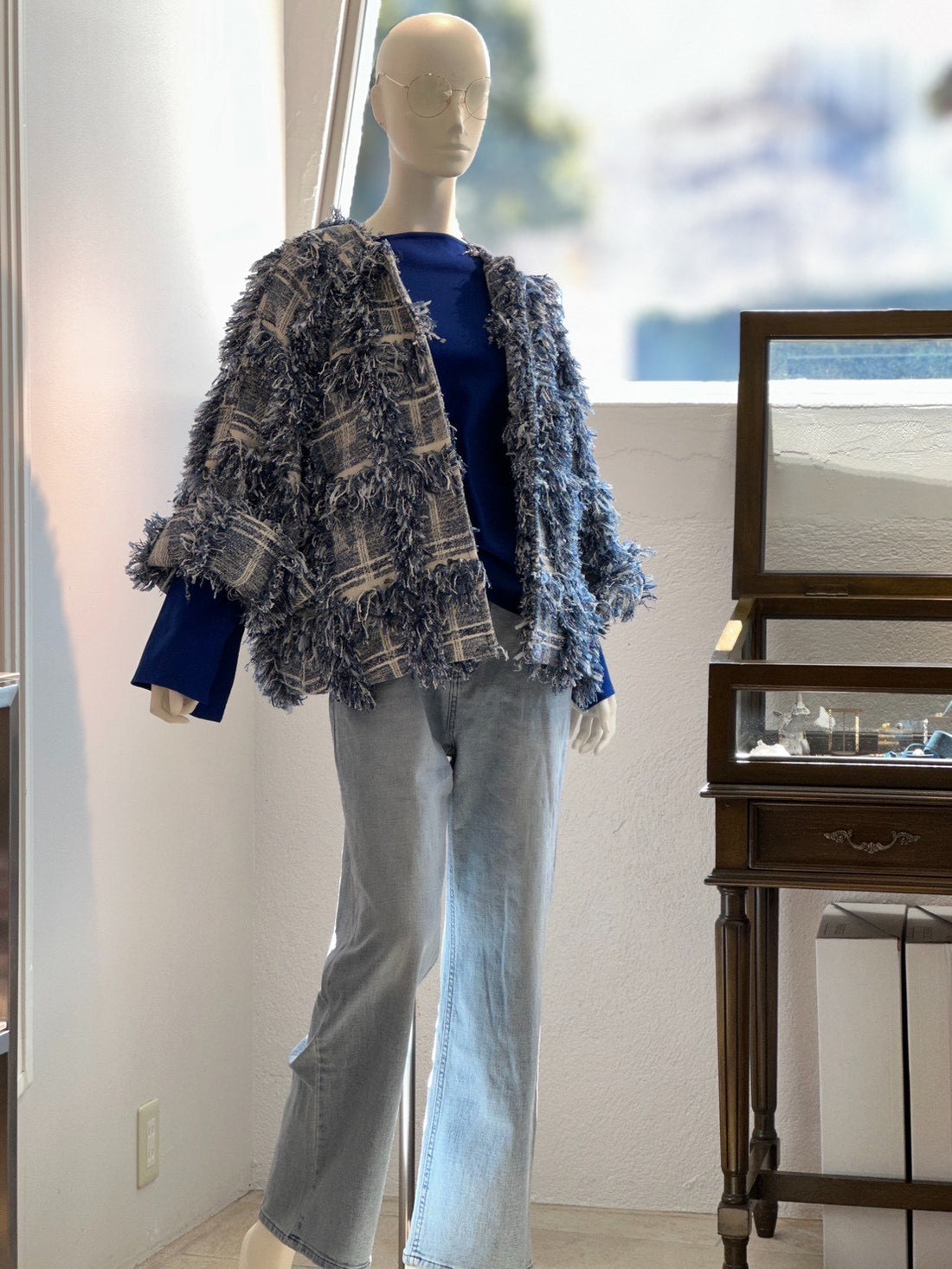 TWEED COORDINATE PACK【②】