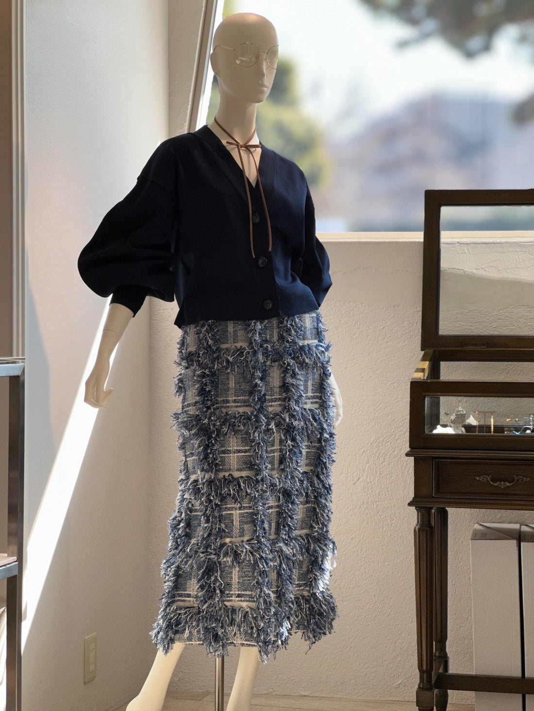 TWEED COORDINATE PACK【⑤】