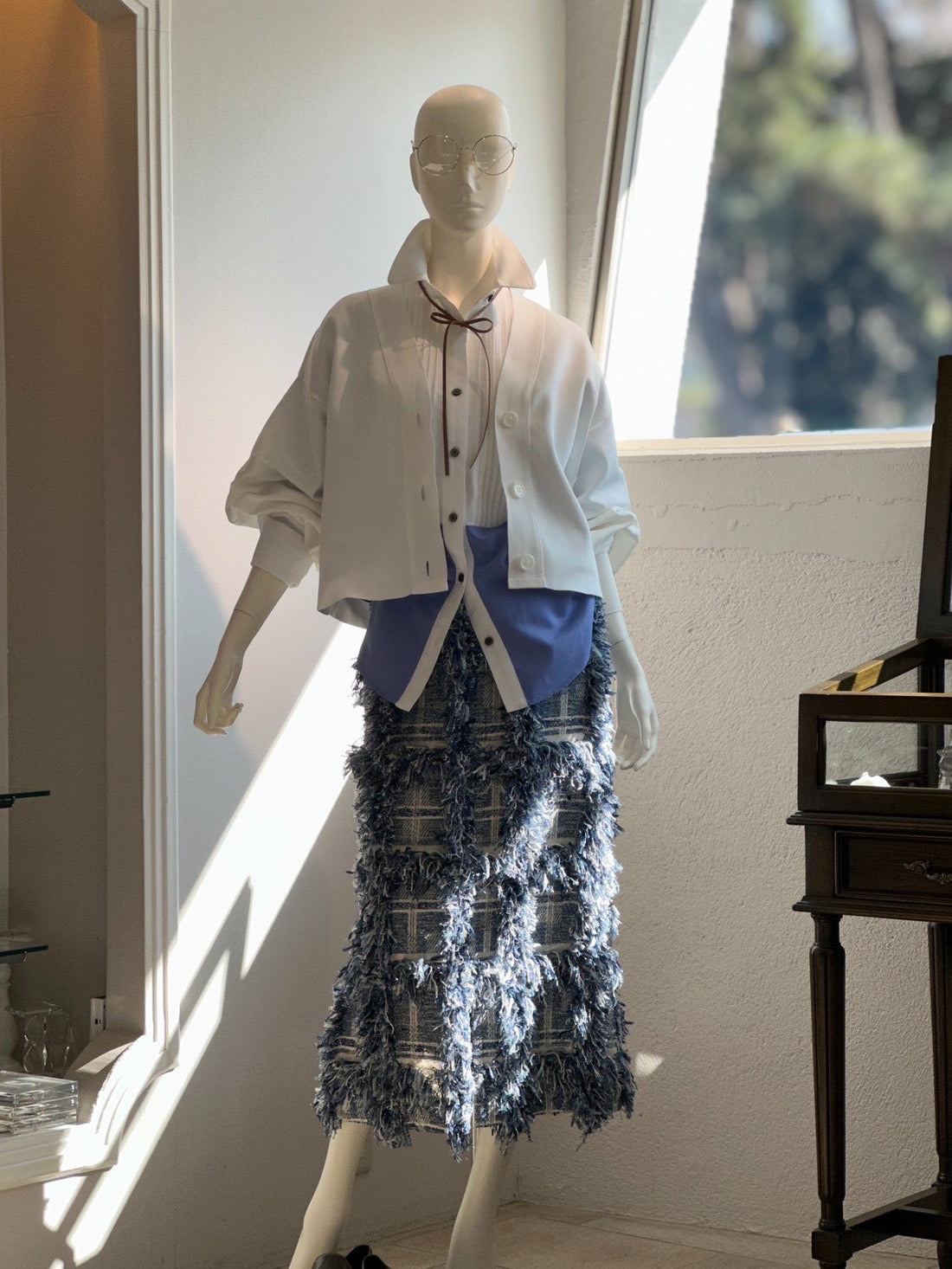 TWEED COORDINATE PACK【⑥】