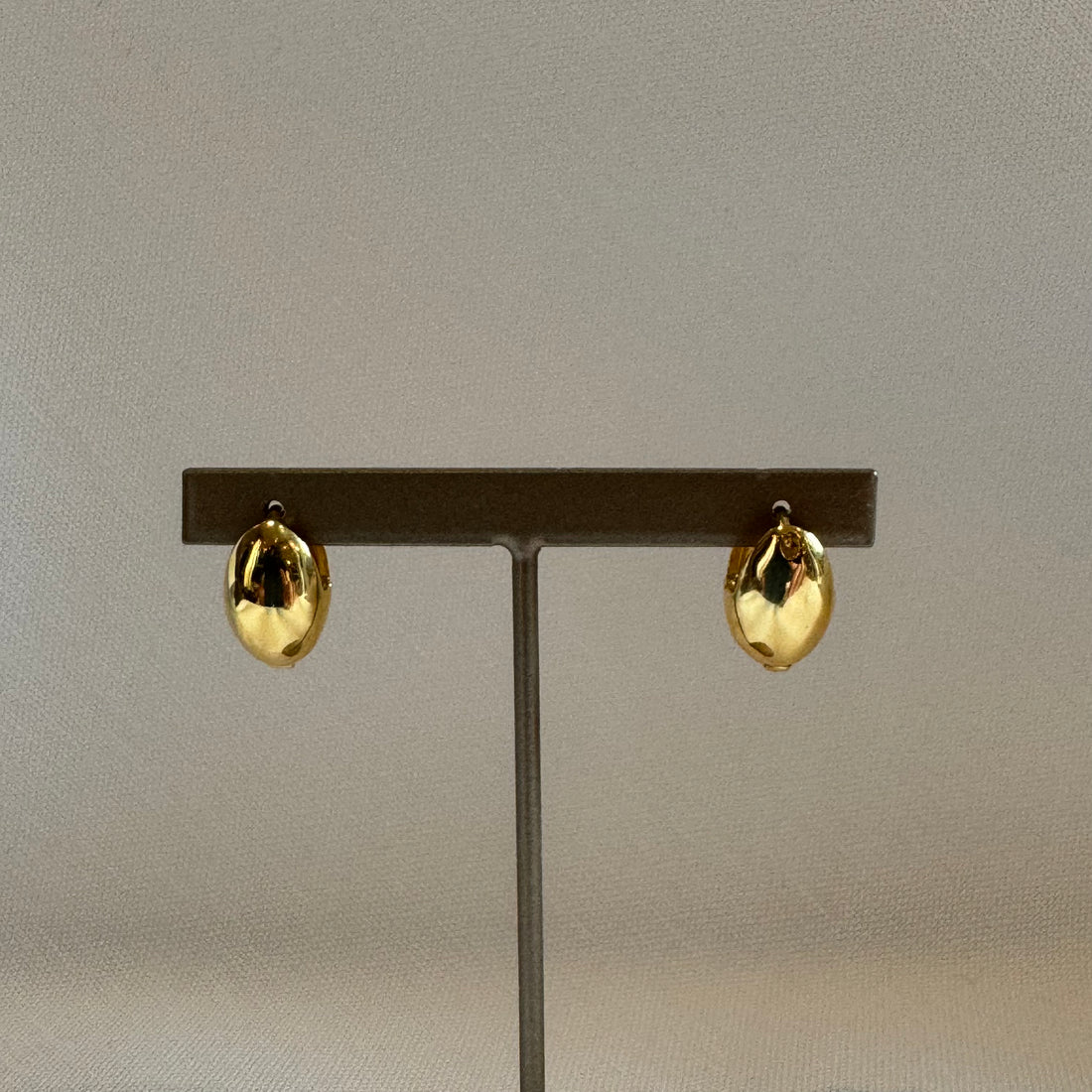 長丸ピアス